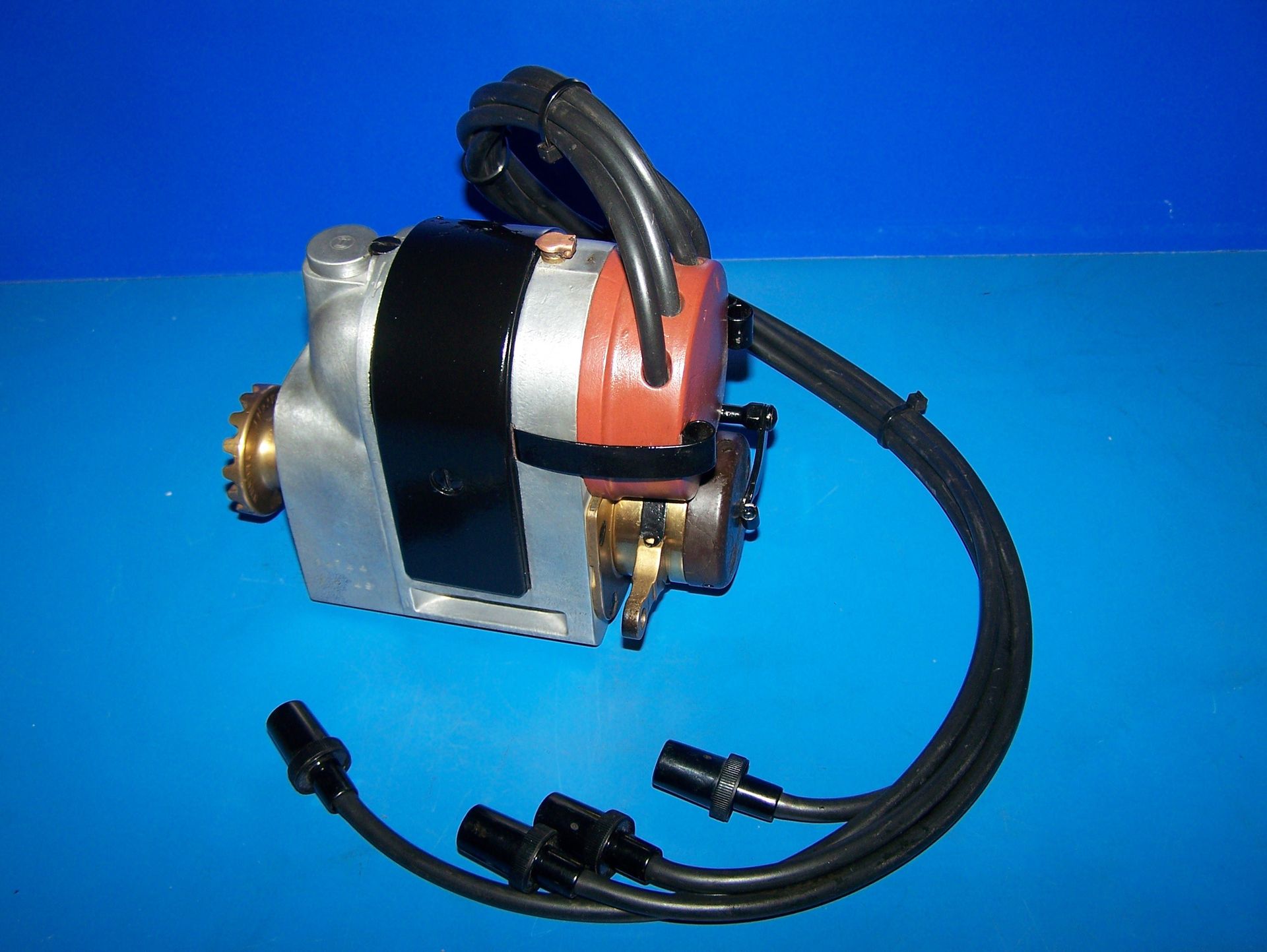 The Guys Vintage, Veteran, Classic Repairs